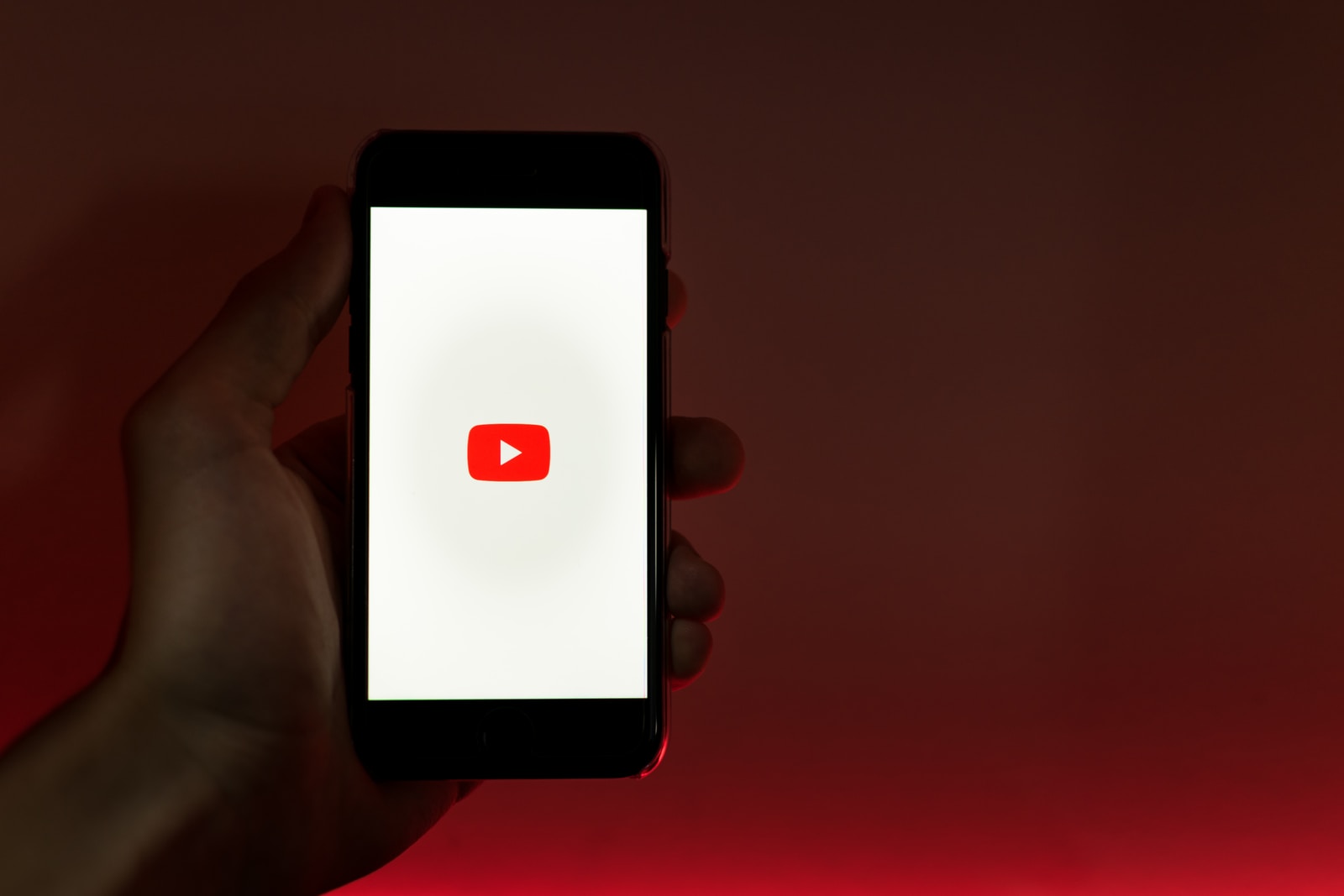 Cách tạo video quay YouTube trên điện thoại của bạn