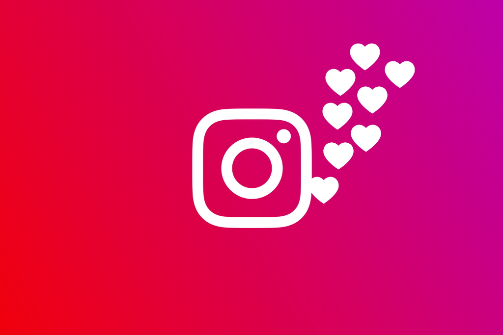 Làm thế nào để Instagram đăng nhiều lượt thích hơn? Lưu lượng truy cập là vua – chỉ đơn giản là tăng lưu lượng truy cập để kiếm thu nhập
