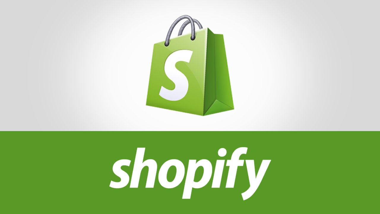 Nền tảng thương mại điện tử Shopify kiếm tiền từ công chúng